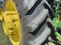 2025 John Deere 6R 195 Tractor