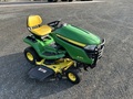 2018 John Deere X350 Lawn Mower