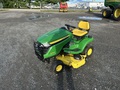 2018 John Deere X350 Lawn Mower