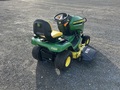 2018 John Deere X350 Lawn Mower