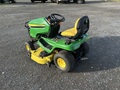 2018 John Deere X350 Lawn Mower