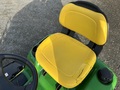 2018 John Deere X350 Lawn Mower