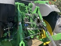 2025 John Deere 6R 195 Tractor