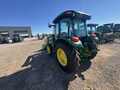 2019 John Deere 5075E Tractor