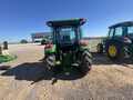 2019 John Deere 5075E Tractor