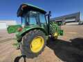2019 John Deere 5075E Tractor