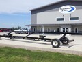 2025 Horst CHCF45 Header Trailer