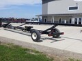 2025 Horst CHCF45 Header Trailer
