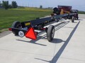 2025 Horst CHCF45 Header Trailer