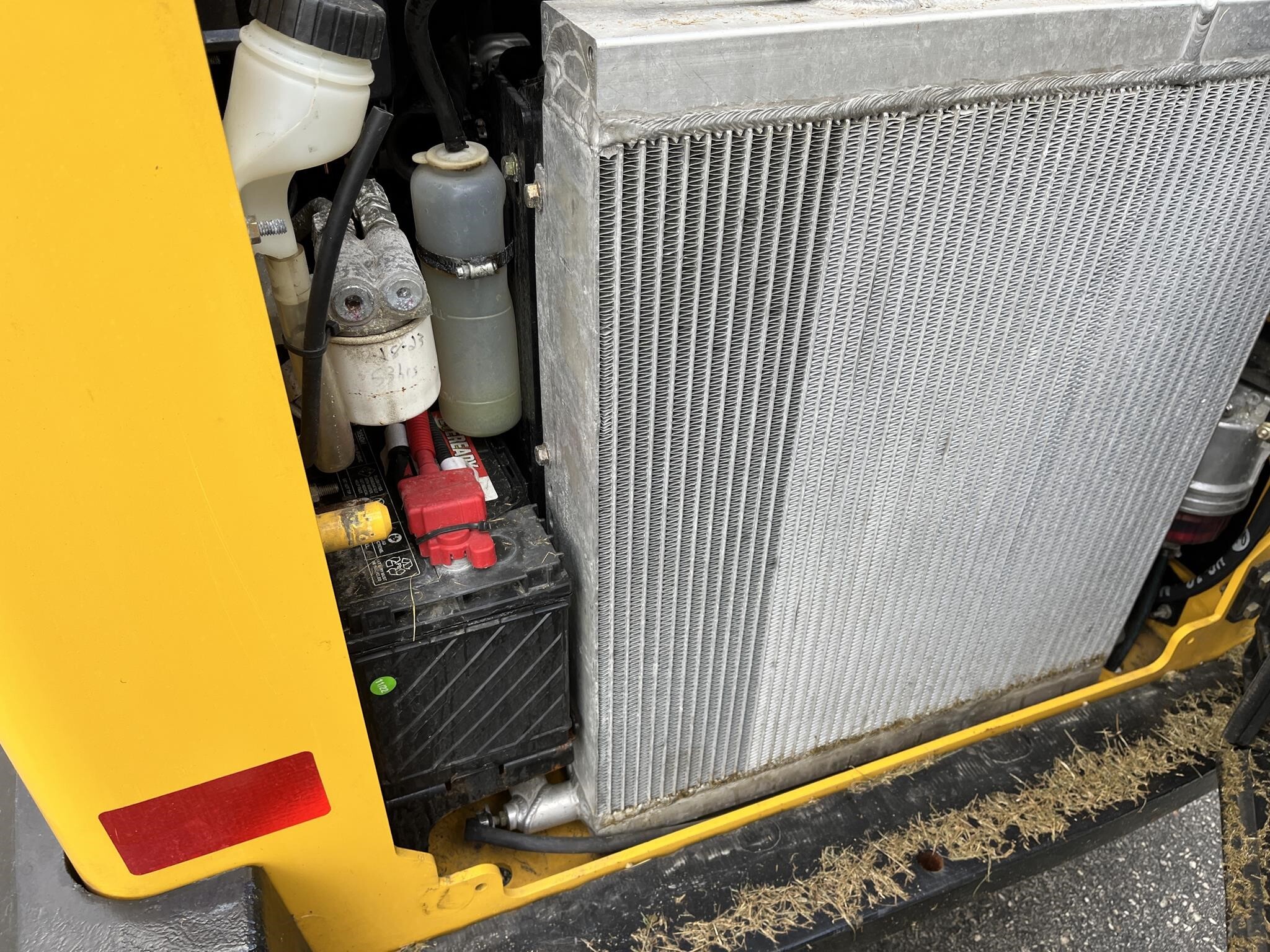 2023 Gehl R190 Skid Steer