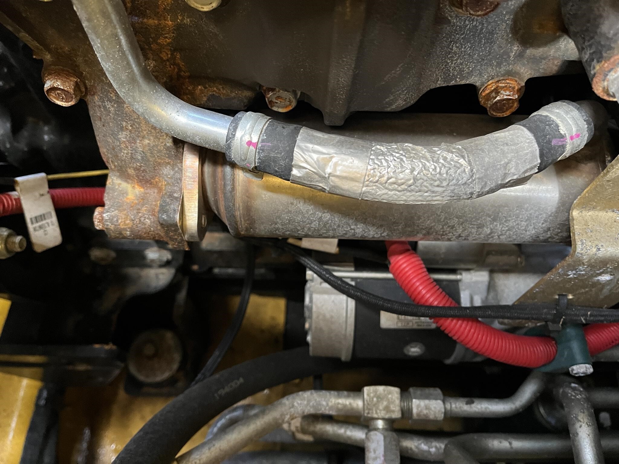 2023 Gehl R190 Skid Steer