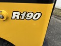 2023 Gehl R190 Skid Steer