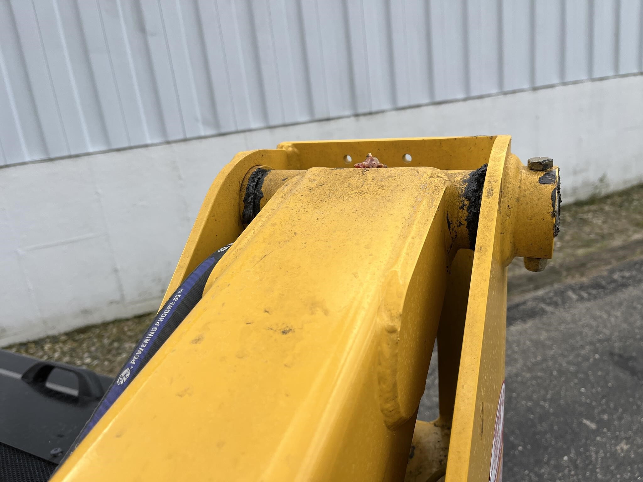 2023 Gehl R190 Skid Steer