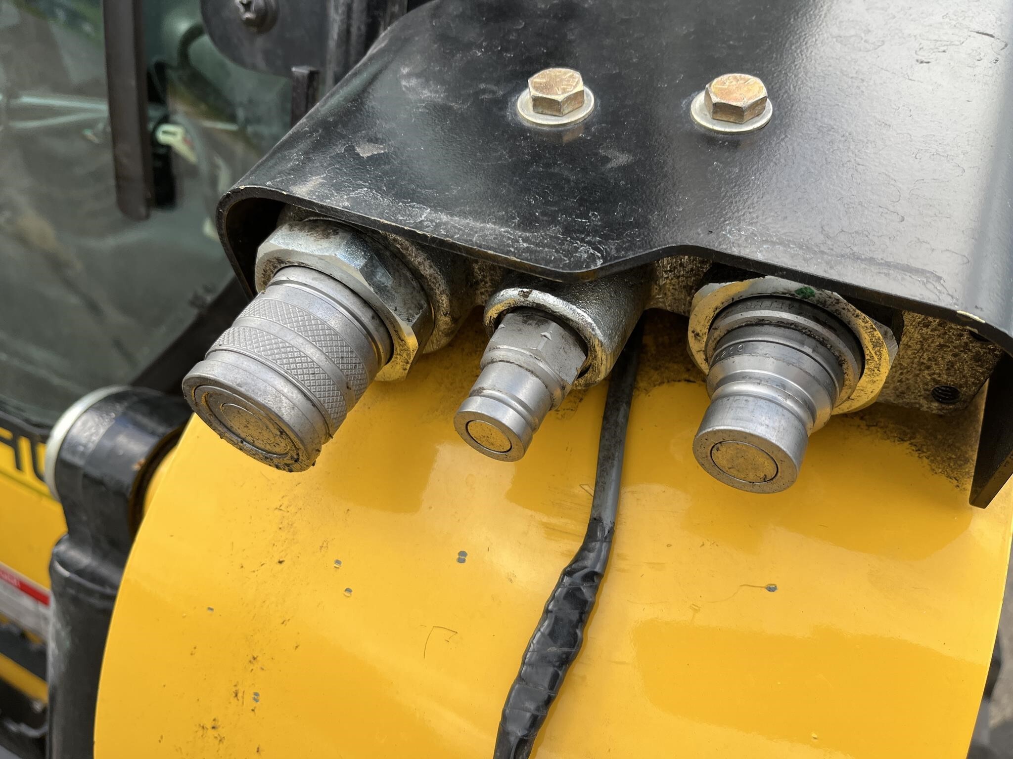 2023 Gehl R190 Skid Steer