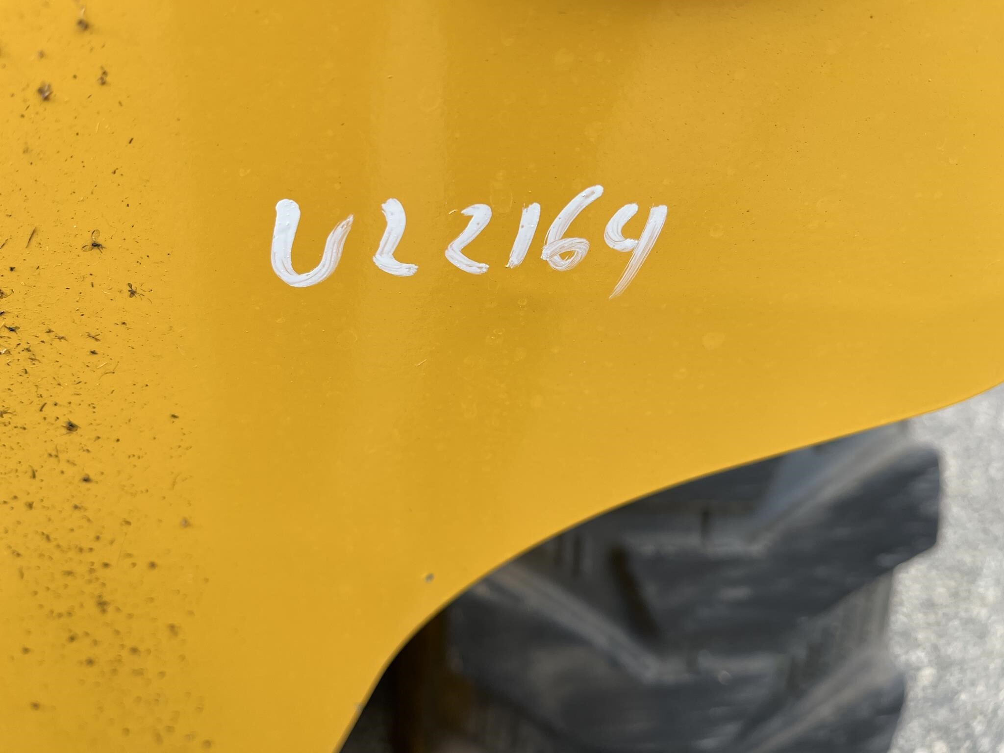 2023 Gehl R190 Skid Steer