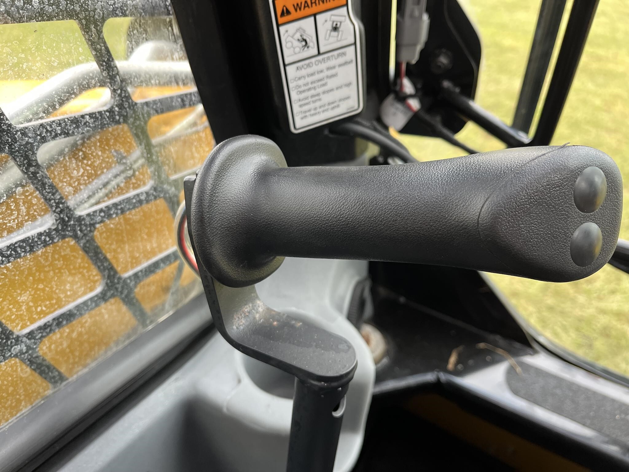 2023 Gehl R190 Skid Steer