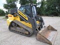 2023 New Holland C362 Skid Steer