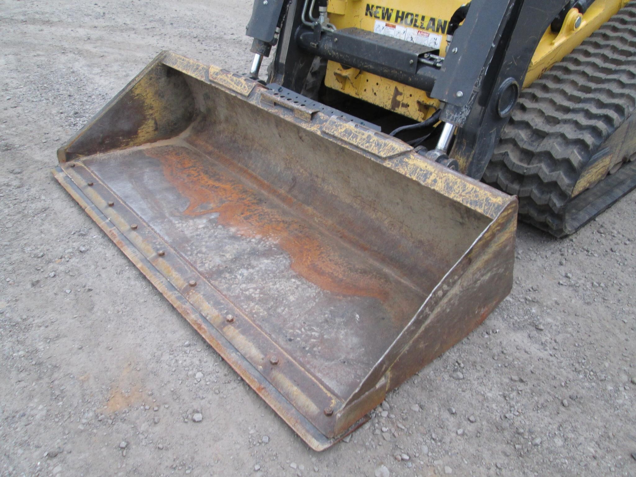 2023 New Holland C362 Skid Steer