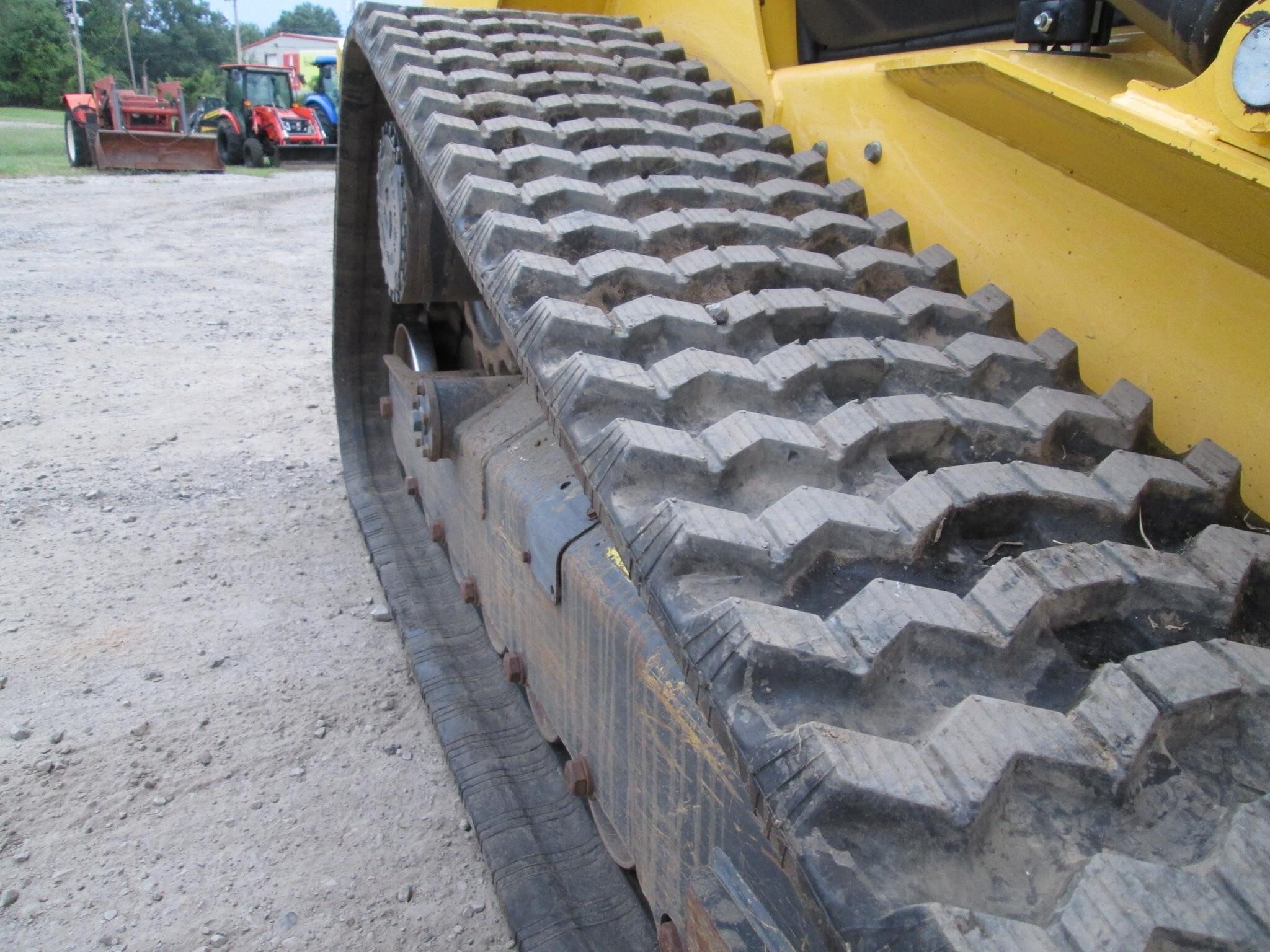 2023 New Holland C362 Skid Steer