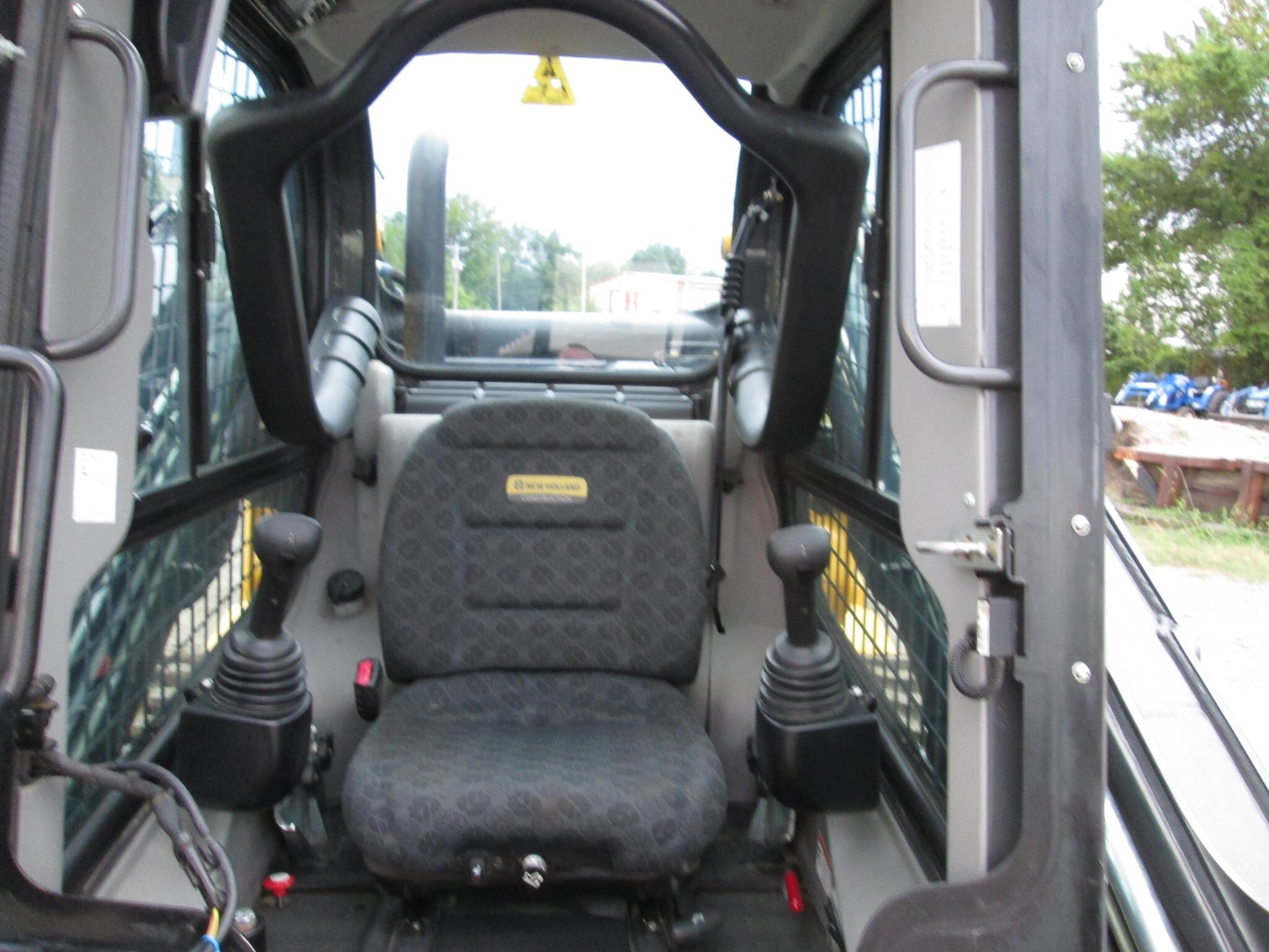 2023 New Holland C362 Skid Steer