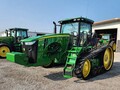 2012 John Deere 8360RT Tractor