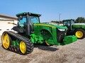 2012 John Deere 8360RT Tractor