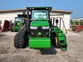 2012 John Deere 8360RT Tractor