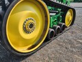 2012 John Deere 8360RT Tractor
