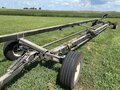 2021 Horst CHCF45 Header Trailer
