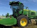 2023 John Deere W235R Self-Propelled Windrowers and Swather