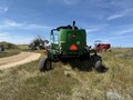 2023 John Deere W235R Self-Propelled Windrowers and Swather