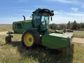 2023 John Deere W235R Self-Propelled Windrowers and Swather