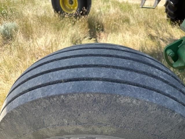 2023 John Deere W235R Self-Propelled Windrowers and Swather