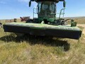 2023 John Deere W235R Self-Propelled Windrowers and Swather