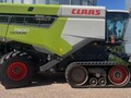 2023 Claas LEXION 7500TT Combine