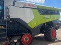 2023 Claas LEXION 7500TT Combine