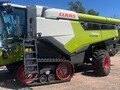2023 Claas LEXION 7500TT Combine