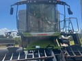 2023 Claas LEXION 7500TT Combine