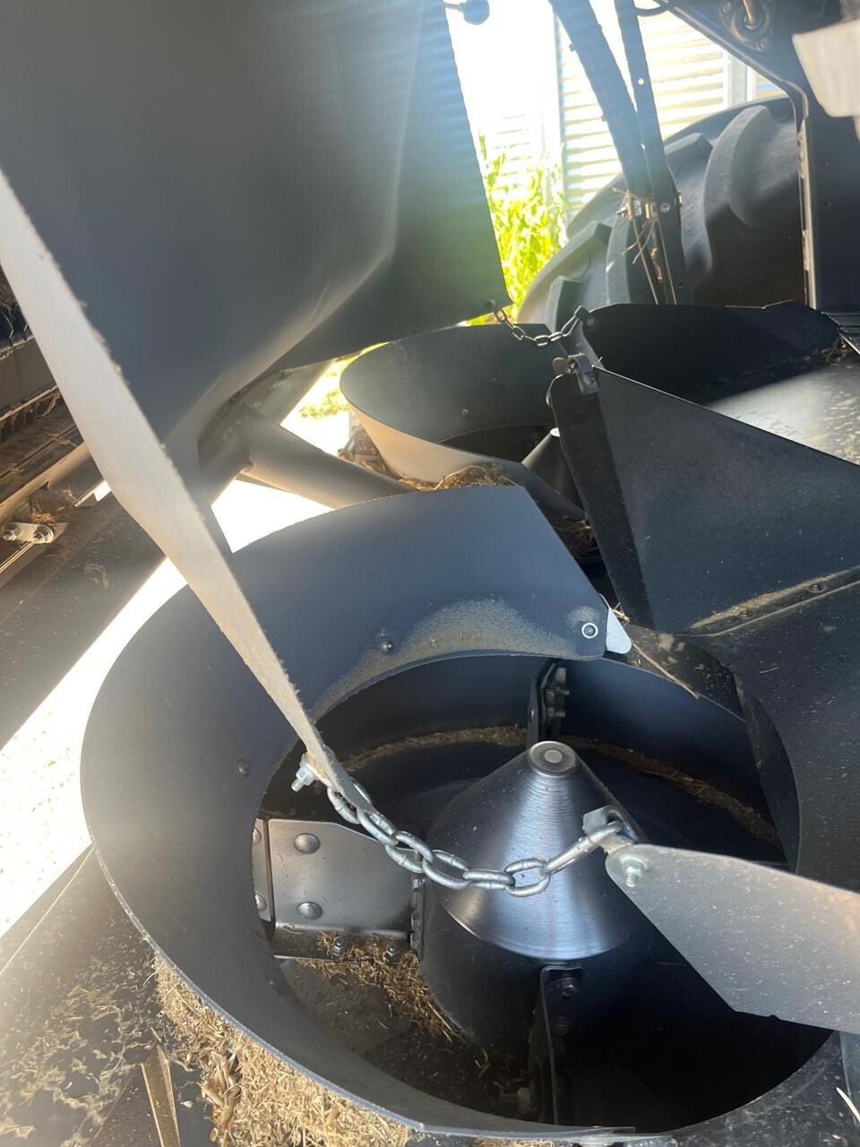 2023 Claas LEXION 7500TT Combine