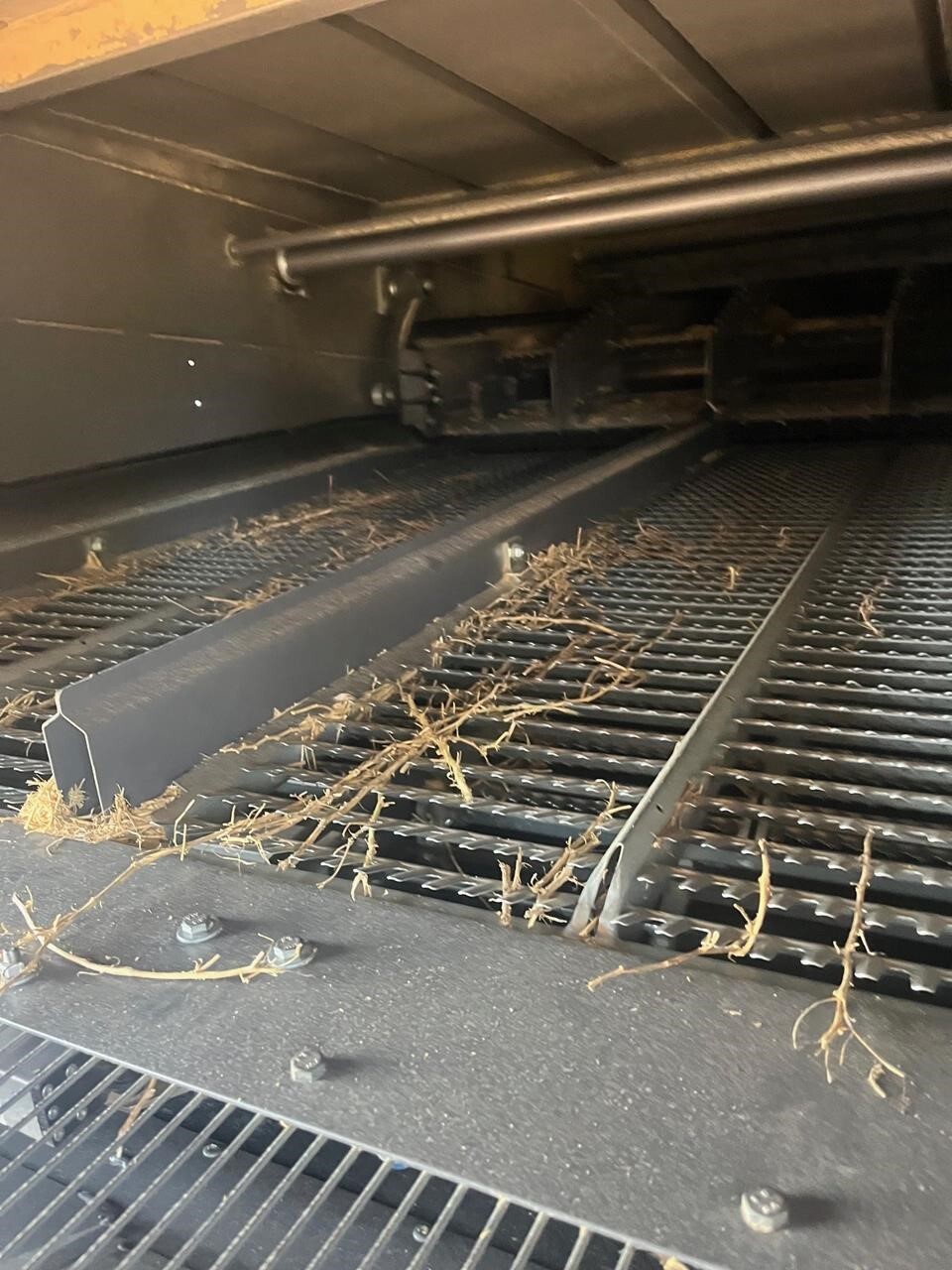 2023 Claas LEXION 7500TT Combine