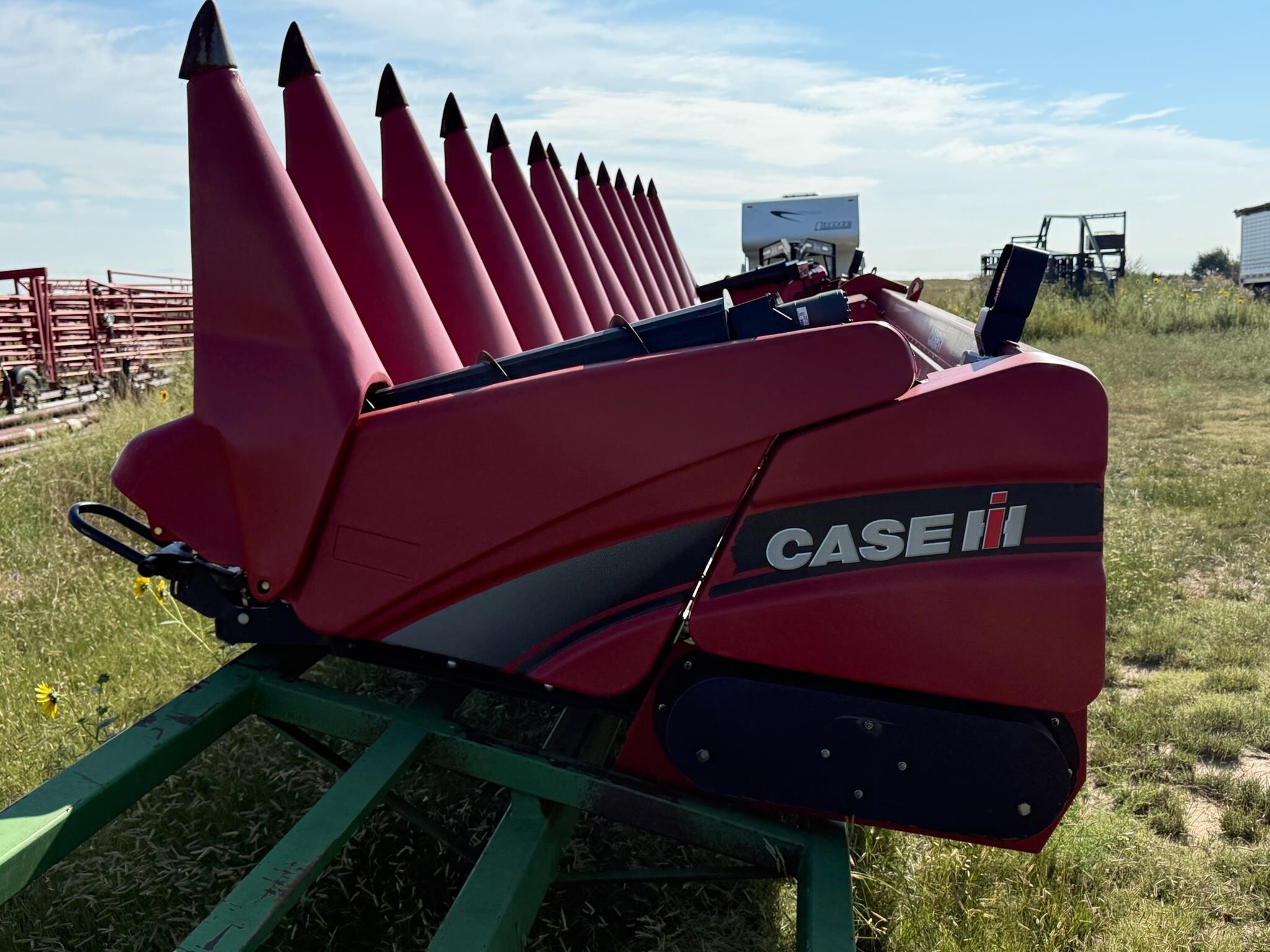 2020 Case IH 4412 Corn Head