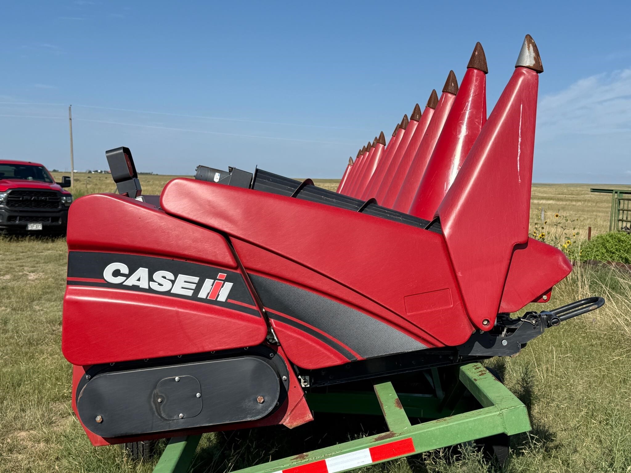 2020 Case IH 4412 Corn Head
