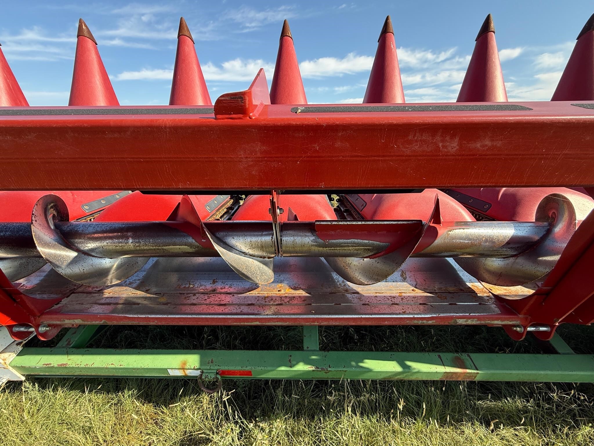 2020 Case IH 4412 Corn Head