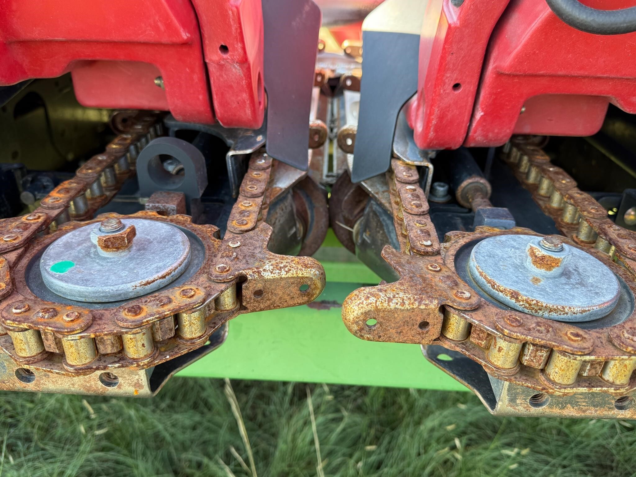 2020 Case IH 4412 Corn Head