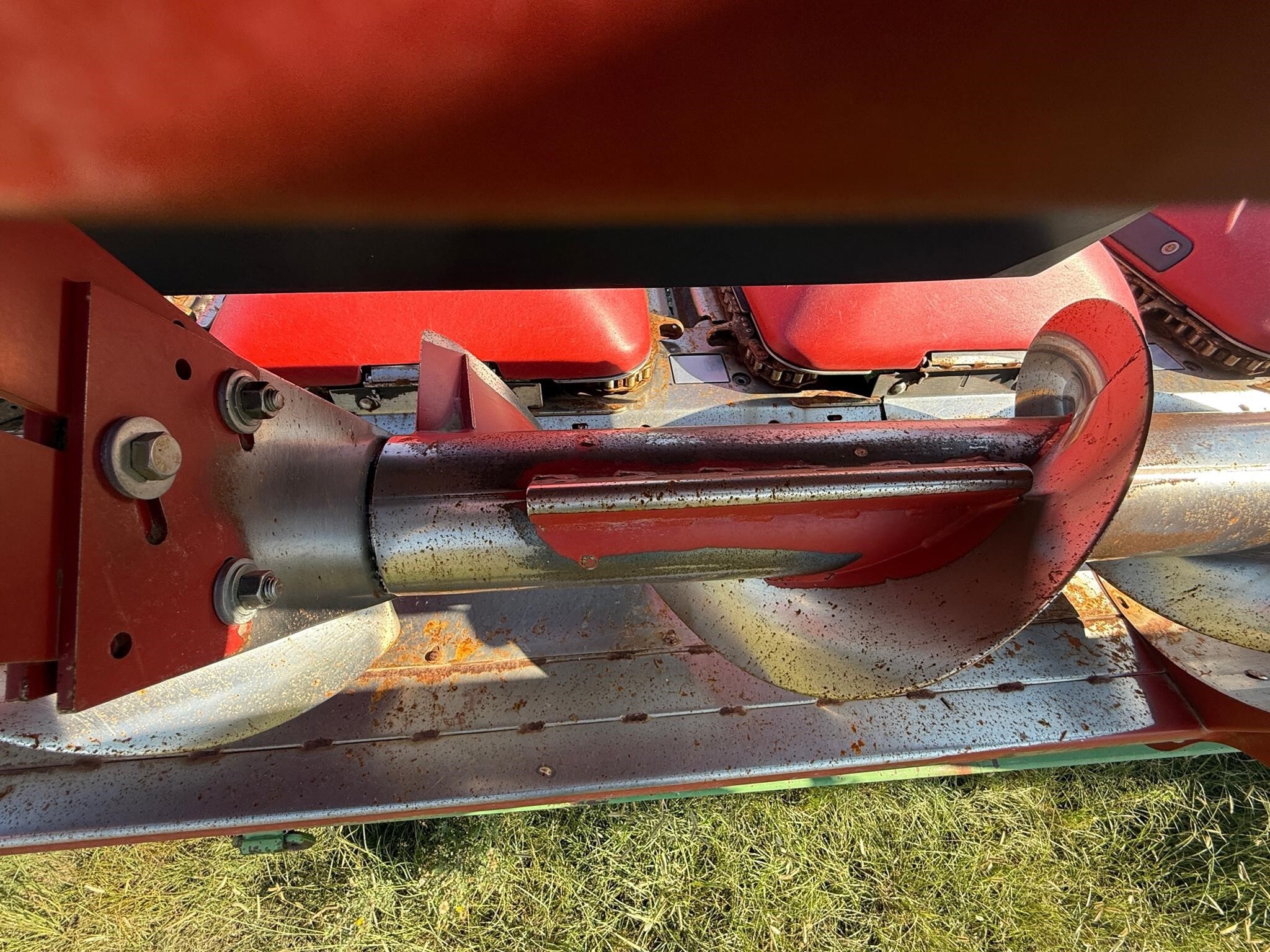 2020 Case IH 4412 Corn Head