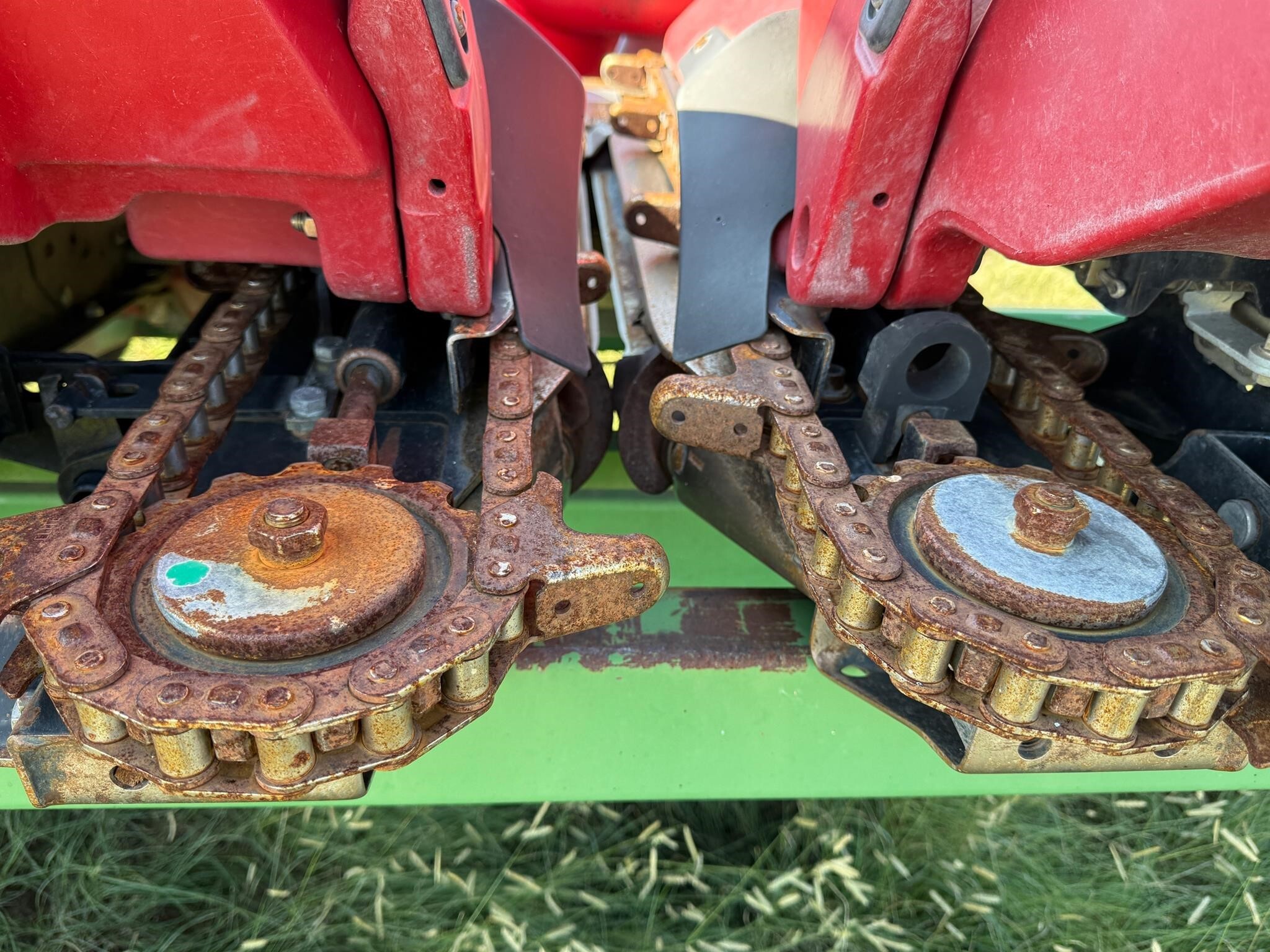 2020 Case IH 4412 Corn Head