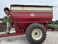  J&M 525-14 Grain Cart