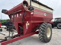  J&M 525-14 Grain Cart