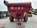  J&M 525-14 Grain Cart