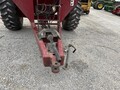  J&M 525-14 Grain Cart
